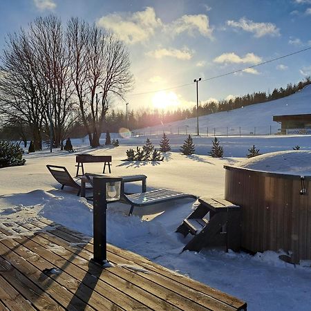 Tuhamaee Hostel Кивиыли Экстерьер фото