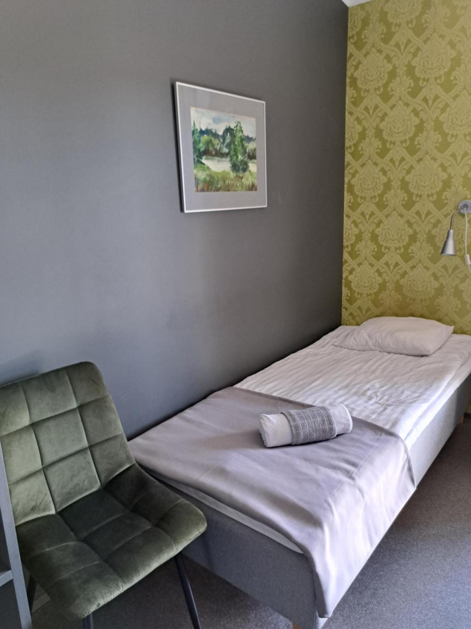 Tuhamaee Hostel Кивиыли Экстерьер фото