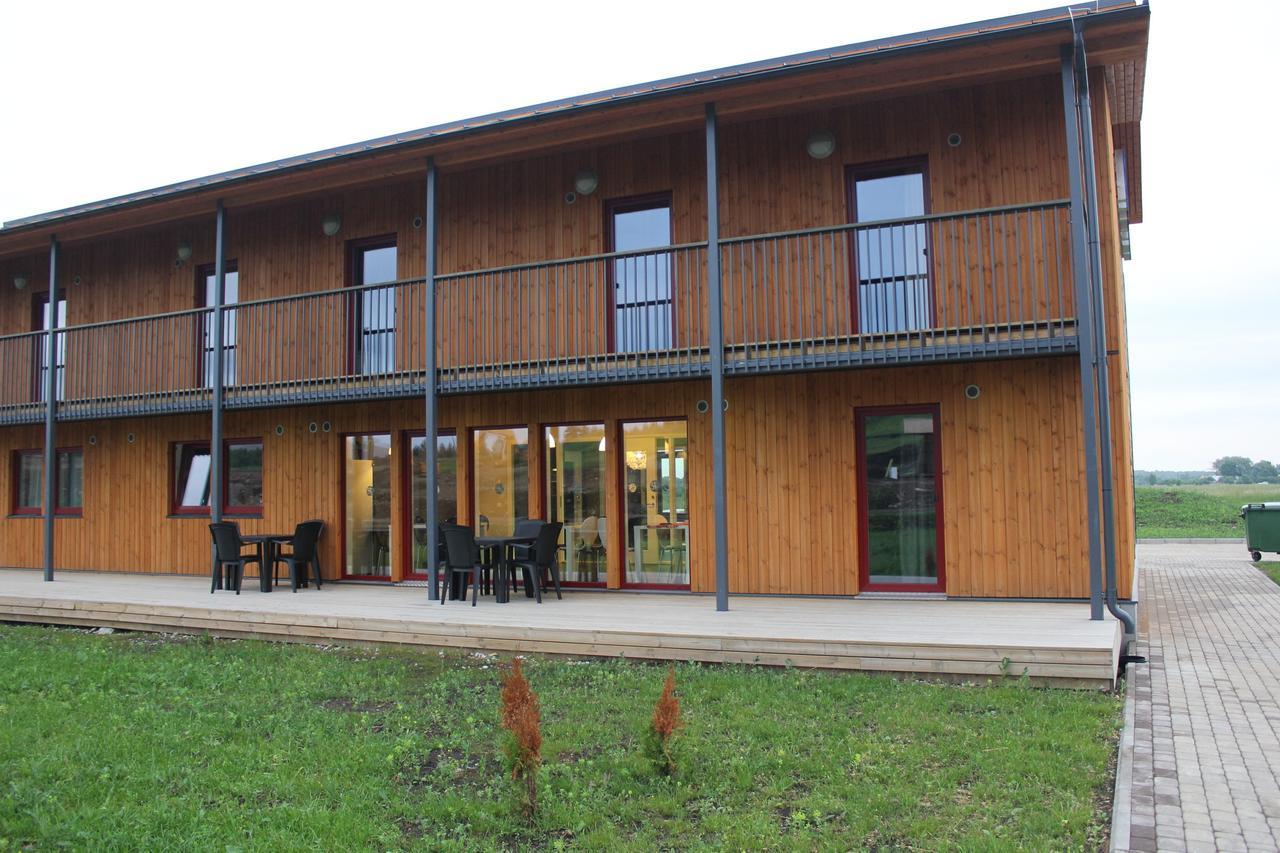 Tuhamaee Hostel Кивиыли Экстерьер фото