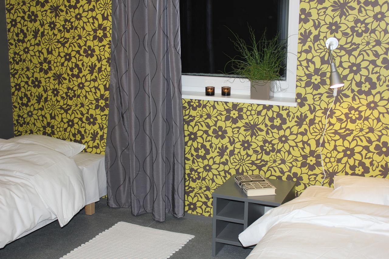 Tuhamaee Hostel Кивиыли Номер фото