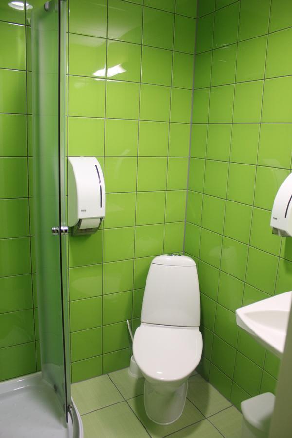Tuhamaee Hostel Кивиыли Номер фото