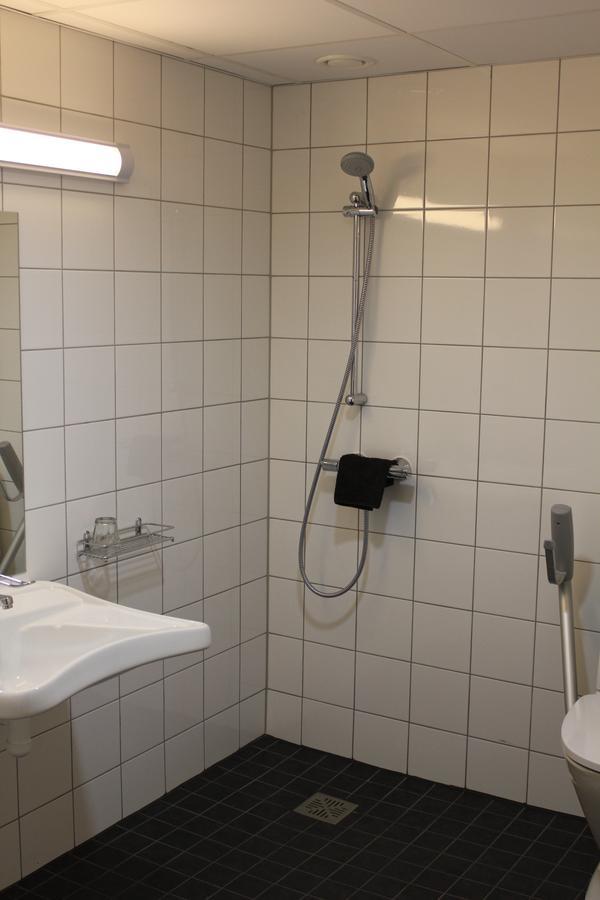 Tuhamaee Hostel Кивиыли Номер фото