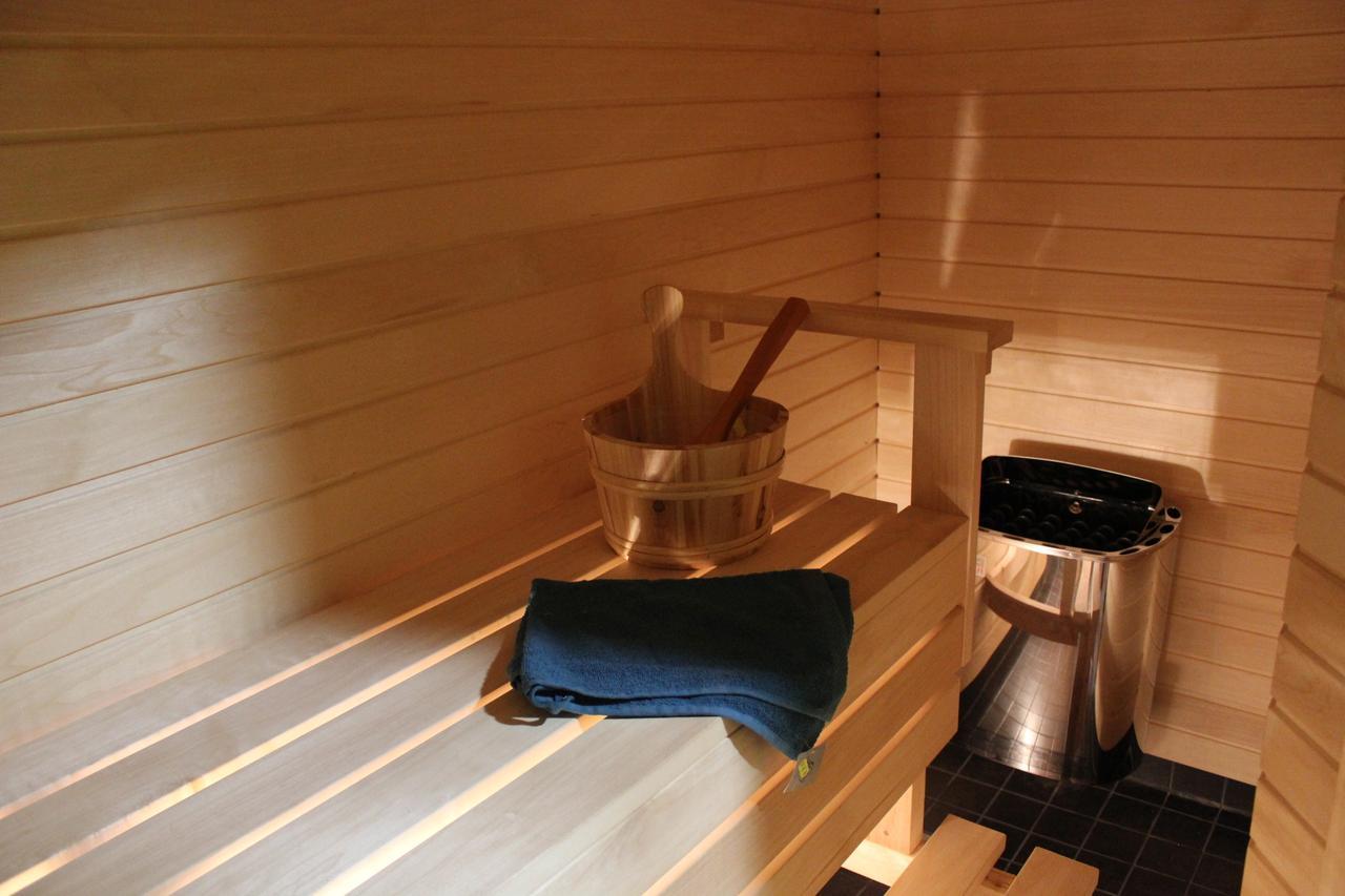 Tuhamaee Hostel Кивиыли Экстерьер фото