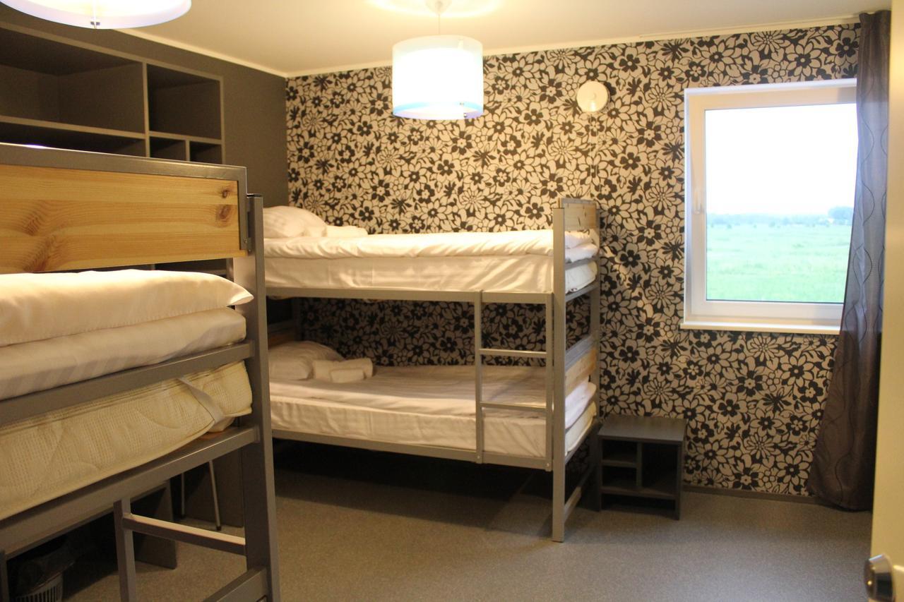 Tuhamaee Hostel Кивиыли Номер фото