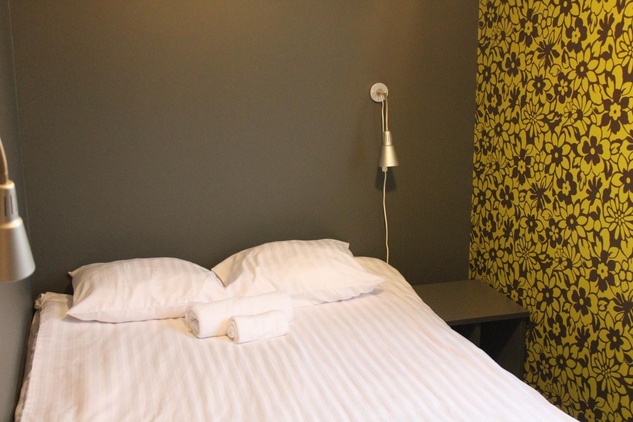 Tuhamaee Hostel Кивиыли Номер фото