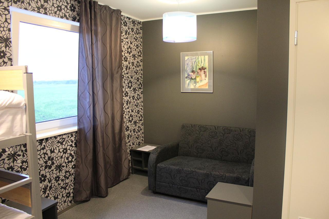 Tuhamaee Hostel Кивиыли Номер фото
