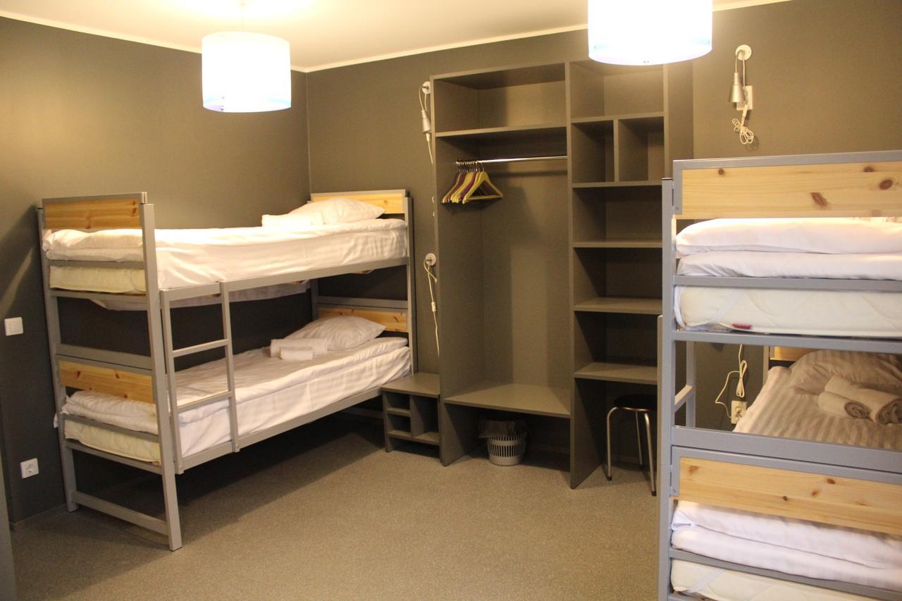 Tuhamaee Hostel Кивиыли Номер фото