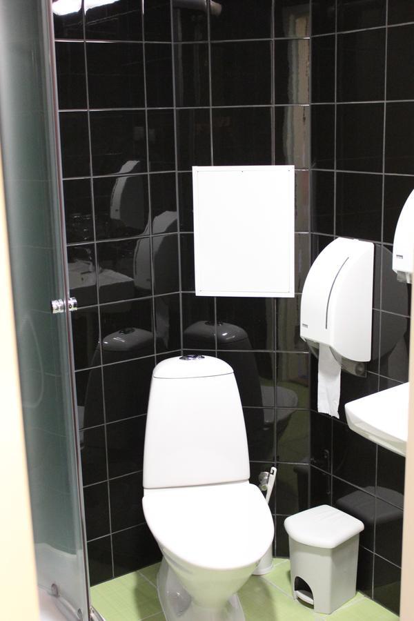 Tuhamaee Hostel Кивиыли Номер фото