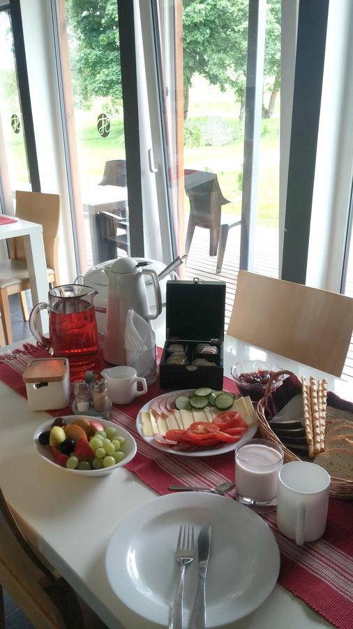 Tuhamaee Hostel Кивиыли Экстерьер фото